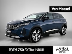 Peugeot 3008 - 1.6 HYbrid Allure Plug-in 225PK | Automaat | 3D Cockpit | Navigatie | Climate Control | 36