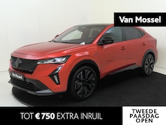 Renault Rafale - 1.2 E-Tech 4x4 plug-in hybrid 300 esprit Alpine | 4 Control | Navi | Camera | Pack winter