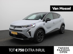 Renault Captur - 1.6 E-Tech full hybrid 145PK esprit Alpine | Harman Kardon | 360 Camera | Google Navigatie