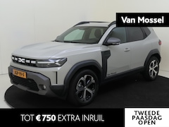 Dacia Duster - 1.6 Hybrid 140 PK Journey | Pack Assist | Pack Winter