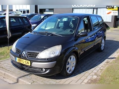 Renault Grand Scénic - 2.0-16V Tech Line AUTOMAAT Trekhaak NAV Cruise Climate NAP APK