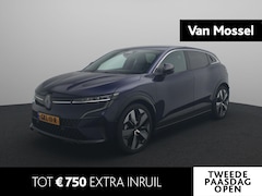 Renault Mégane E-Tech - EV60 Optimum Charge Techno | Apple Carplay & Android Auto | Climate Control | Navigatie |