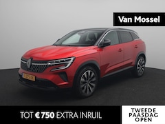 Renault Austral - mild hybrid advanced 130 Techno | Pack Safety | Adaptive Cruise Control | Draadloze oplade