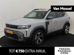 Dacia Duster - 1.6 Hybrid 140 Journey | Blind spot monitoring | apple carplay | android auto