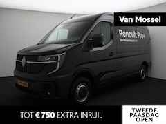 Renault Master - T35 2.0 dCi 150 L2H2 Advance | Trekhaak | Additionele parkeerhulp | openR link navigatiesy