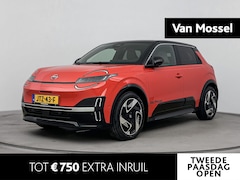 Nissan Micra - EVOLVE 52 kWh | Apple Carplay & Android Auto | Parkeersensoren| Herman Kardon | GOOGLE Nav