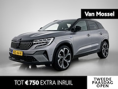 Renault Austral - 1.2 E-Tech full hybrid 200 techno esprit Alpine | Automaat | Achteruitrijcamera | Stoelver