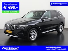 BMW X3 - xDrive30e Business Edition | 360 Camera | Adaptief Cruise | Live Cockpit Plus | Zondag Ope