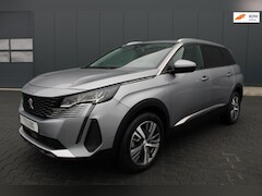 Peugeot 5008 - 1.2 PureTech ALLURE 7persoons NIEUWE MODEL