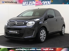 Citroën C1 - 1.0 VTi Feel | Pack Comfort | Pack Look |