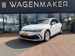 Volkswagen Golf - 1.4 eHybrid GTE AUT|NAV|ACC|Stoelvw|DealerOH