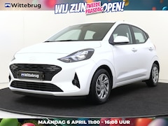 Hyundai i10 - 1.0 Comfort 5-zits AUTOMAAT
