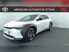 Toyota bZ4X - Premium 71 kWh | Rijklaar |
