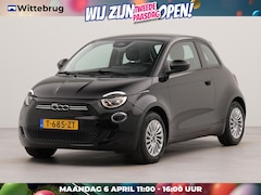 Fiat 500 - Urban 42 kWh