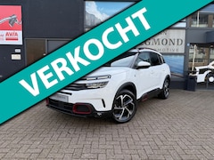 Citroën C5 Aircross - 1.6 Plug-in Hybrid 225 C-Series