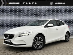 Volvo V40 - T2 Nordic+ | Automaat | Navigatie | Cruise Control | High Performance Audio | Trekhaak | S