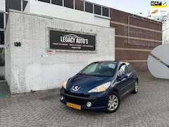 Peugeot 207 - 1.4 VTi Look - AIRCO - RIJDT & SCHAKELT GOED