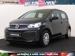 Volkswagen Up! - 1.0