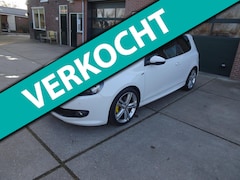 Volkswagen Golf - 1.4 TSI Highline