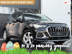 Audi Q3 - 35 TFSI Edition One Trekhaak | Stuurverw|Adaptive CC