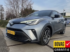 Toyota C-HR - 2.0 Hybrid Bi-Tone