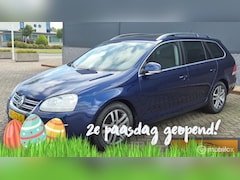 Volkswagen Golf Variant - 1.4 TSI Highline panoramadak