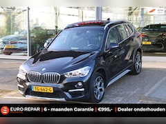 BMW X1 - SDrive20i High Executive PANO-DAK DEALER OND NL AUTO