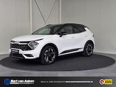 Kia Sportage - 1.6 T-GDi Plug-in Hybrid AWD GT-PlusLine PHEV panoramadak