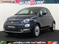 Fiat 500 - 1.0 Hybrid Dolcevita Finale