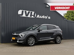 Kia Sportage - 1.6 T-GDi PHEV Plug-In 265pk AWD 06-2022 | BTW | Virtual CP | Navi | Cam | PrG