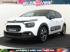 Citroën C3 - 1.2 PureTech Shine | Carplay | Camera | Climate Control |
