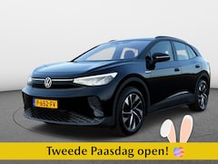 Volkswagen ID.4 - Pro 77 kWh Comfort pakket