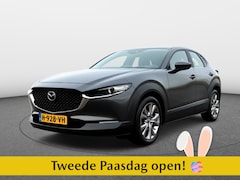 Mazda CX-30 - 2.0 SA-X Comfort