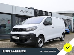 Opel Vivaro - 2.0 Diesel 145PK L2 | Navigatie | Winter Pack | Camera