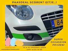 Suzuki Alto - 1.0 Exclusive - Arctic White Pearl - Superleuk