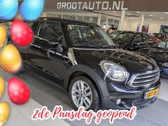 MINI Paceman - 1.6 Cooper Pepper Dealer onderhouden, Airco, Stoelverwarming