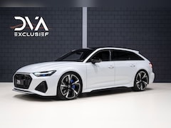 Audi RS6 - Suzuka Grau Exclusive