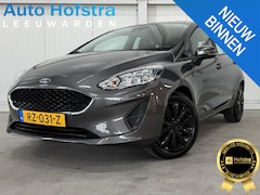 Ford Fiesta - 1.1 Trend NAVI CARPLAY AIRCO CRUISE 1STE.-EIGEN