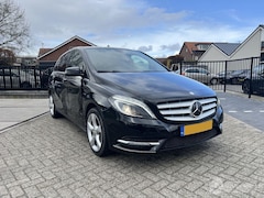 Mercedes-Benz B-klasse - 180 Ambition