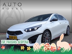 Kia Pro cee'd - ProCeed 1.5 T-GDi GT-PlusLine AUTOMAAT PANORAMADAK | NAVIGATIE | SFEERVERLICHTING | STOEL/