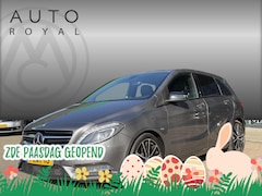 Mercedes-Benz B-klasse - 180 Ambition AUTOMAAT| NAVIGATIE| AIRCO/ECC| CRUISECONTROL| PARKEERSENSOREN