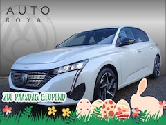 Peugeot 308 - 1.2 PureTech Allure Pack Business AUTOMAAT| MULTIMEDIA| NAVIGATIE| CAMERA| AIRCO/ECC| CRUI