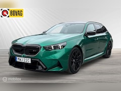 BMW 5-serie Touring - M5 727pk, B&W, pano, PPF, Driving pro