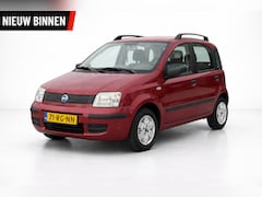 Fiat Panda - 1.1 Active trekhaak distributie vv