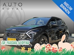 Kia Sportage - 1.6 T-GDi Plug-in Hybrid AWD GT-PlusLine AWD | 360 GRADEN CAMERA | ELEKTRISCH VERSTELBARE