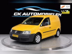 Volkswagen Caddy - Bestel 2.0 SDI 141643 km 1e eigenaar airco