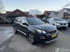 Peugeot 5008 - 1.2 PureTech GT-Line Pano