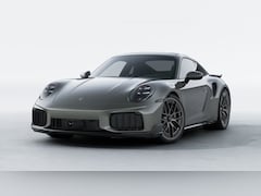 Porsche 911 - 3.6 Turbo S | FACELIFT | SportDesign | Lift | Carbon | Burmester | InnoDrive |