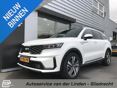 Kia Sorento - 1.6 Plug-in 4WD ExecutiveLine 7pers. 1500KG Trekg