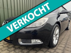 Opel Insignia Sports Tourer - 2.0 T Cosmo met Nieuwe APK